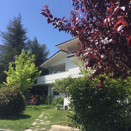 Gianmaria B&B Tricarico Exteriér fotografie