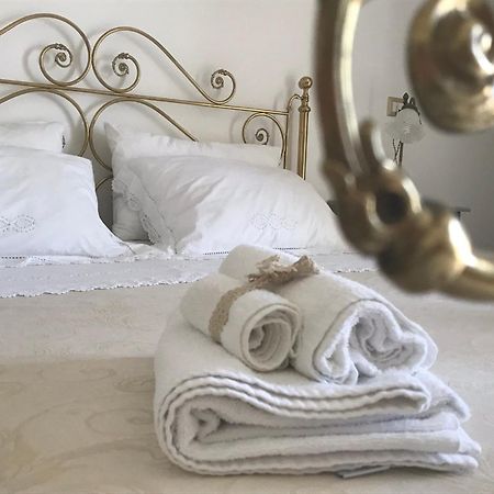 Gianmaria B&B Tricarico Exteriér fotografie