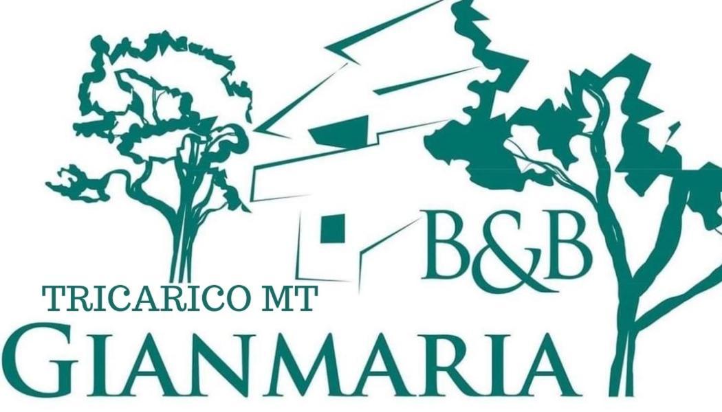 Gianmaria B&B Tricarico Exteriér fotografie