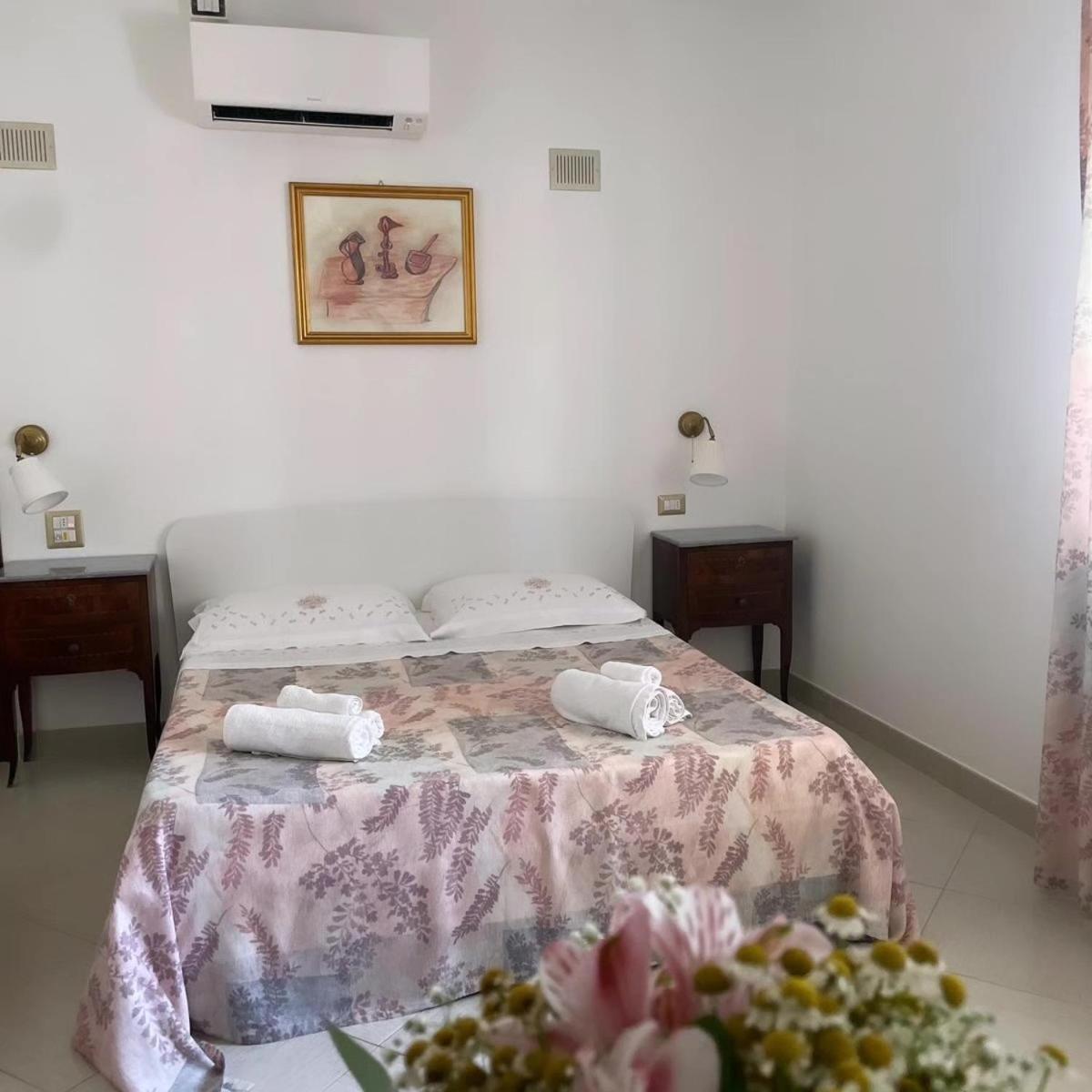 Gianmaria B&B Tricarico Exteriér fotografie