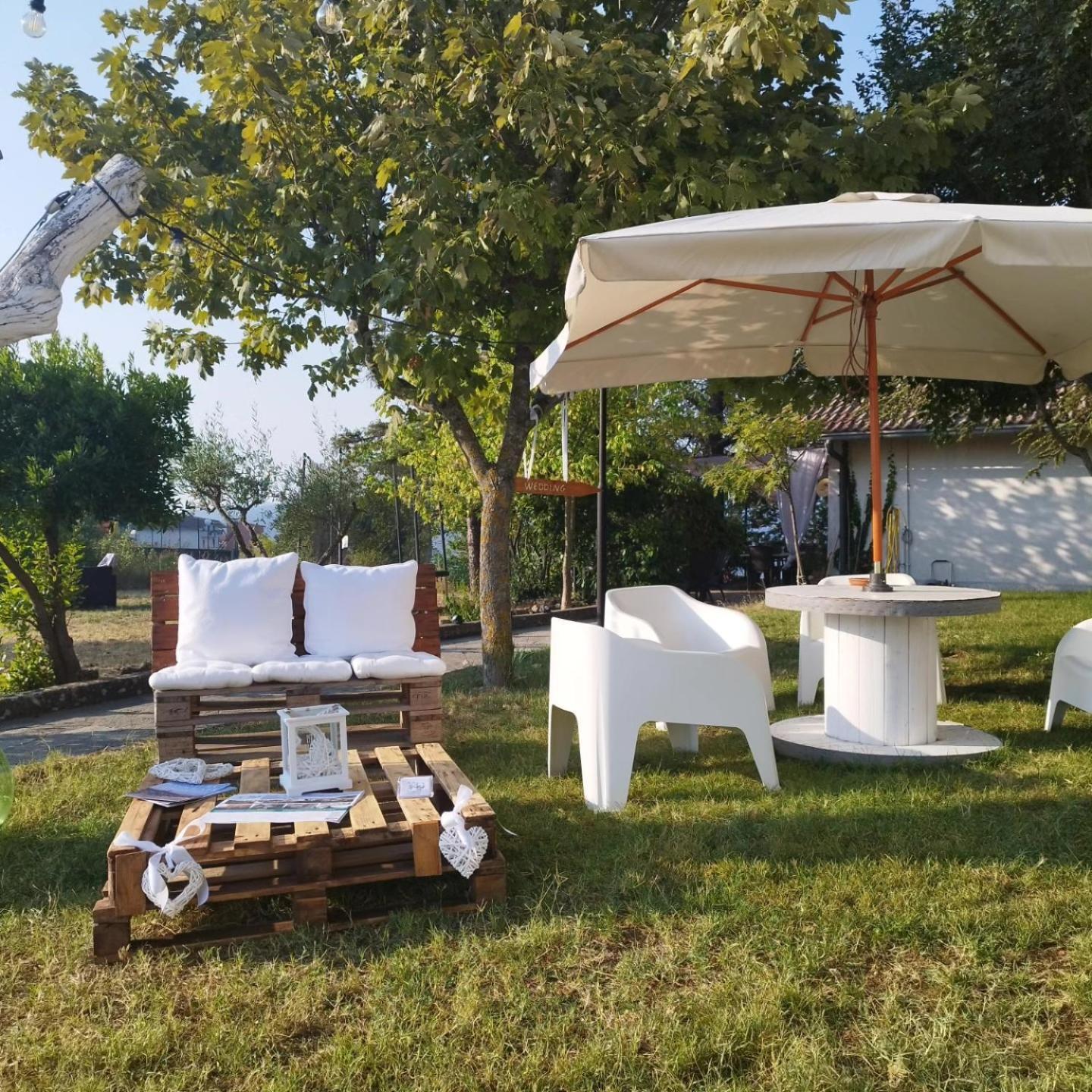 Gianmaria B&B Tricarico Exteriér fotografie
